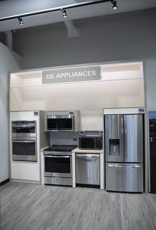 Canadian Appliance Source Victoria