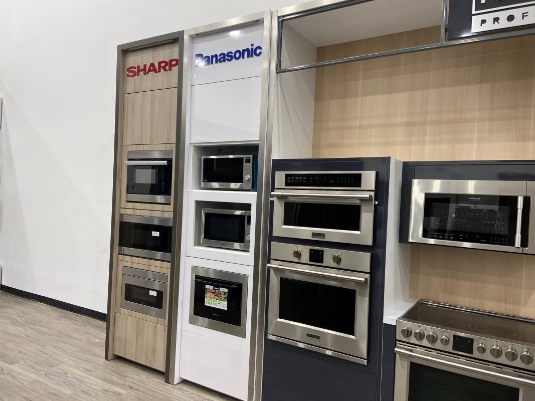 Canadian Appliance Source Langley