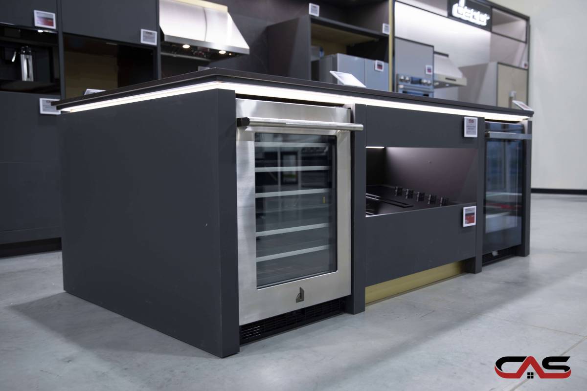 Canadian Appliance Source Dorval
