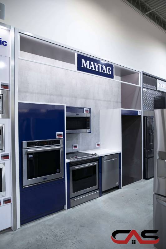 Canadian Appliance Source Dorval