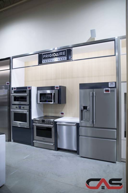Canadian Appliance Source Dorval