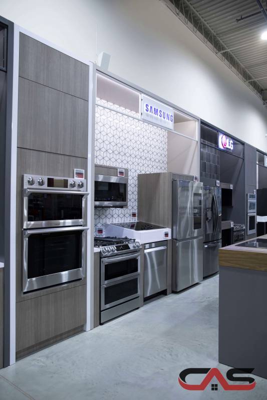 Canadian Appliance Source Dorval