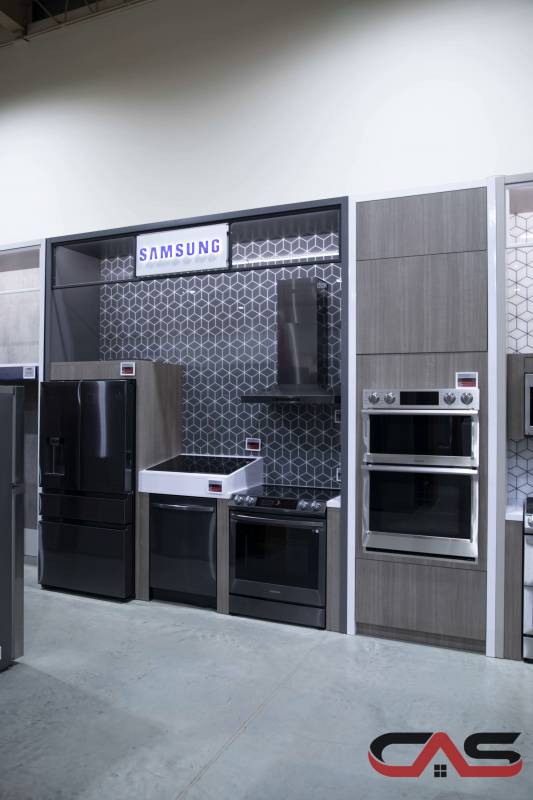 Canadian Appliance Source Dorval
