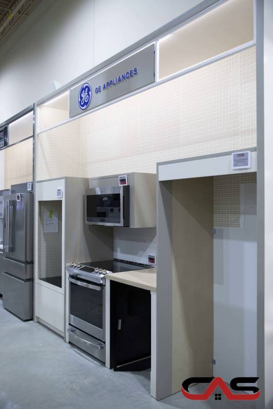 Canadian Appliance Source Dorval