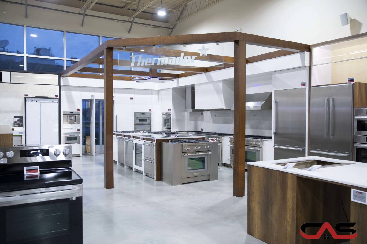 Canadian Appliance Source Dorval