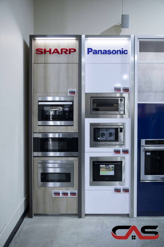 Canadian Appliance Source Dorval