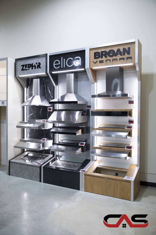 Canadian Appliance Source Dorval
