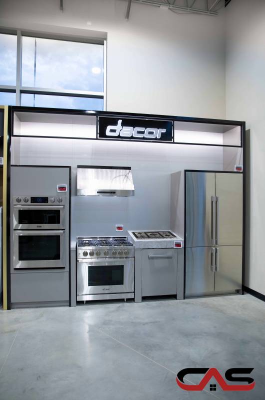 Canadian Appliance Source Dorval