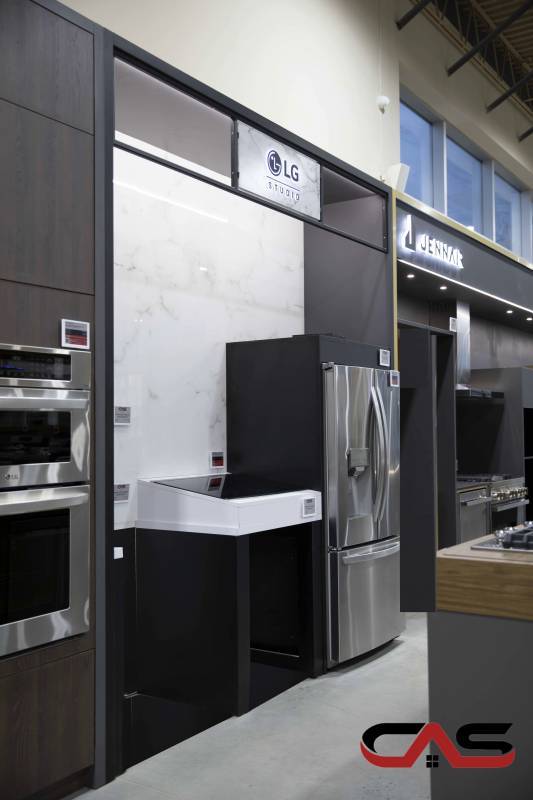 Canadian Appliance Source Dorval