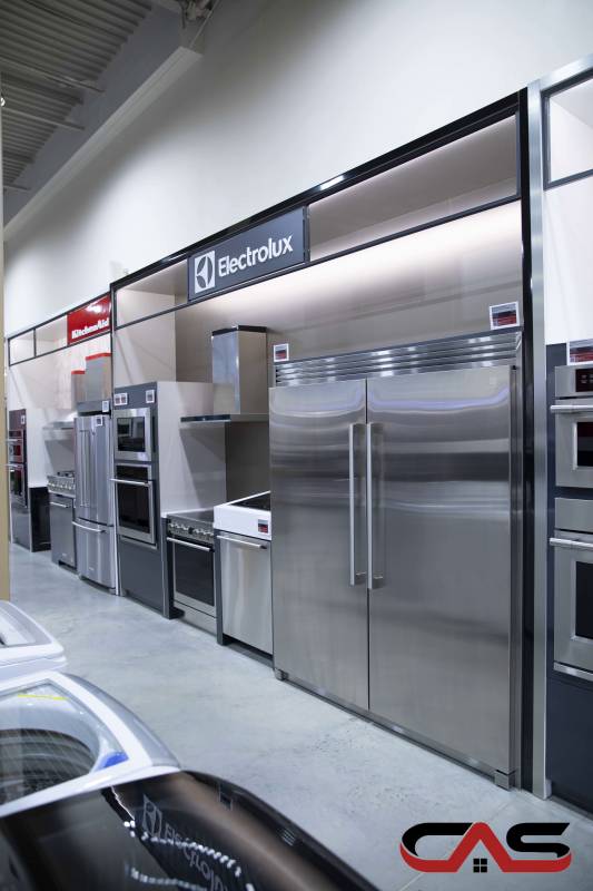 Canadian Appliance Source Dorval