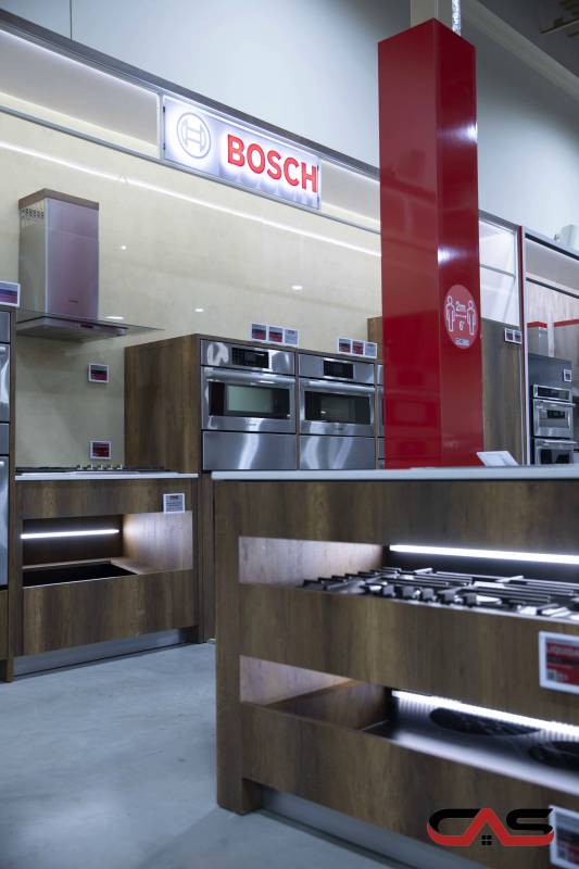 Canadian Appliance Source Dorval