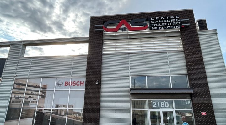 Dorval Store