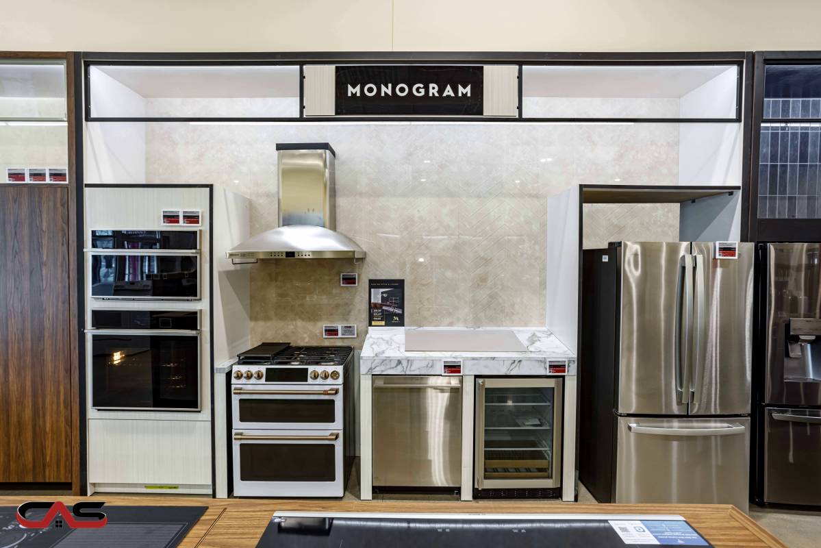 Appliances Toronto, Etobicoke, Ontario Canadian Appliance Source