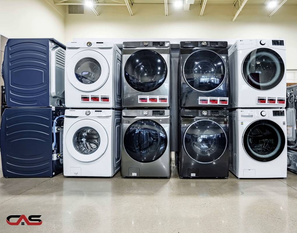 Appliance shop store etobicoke
