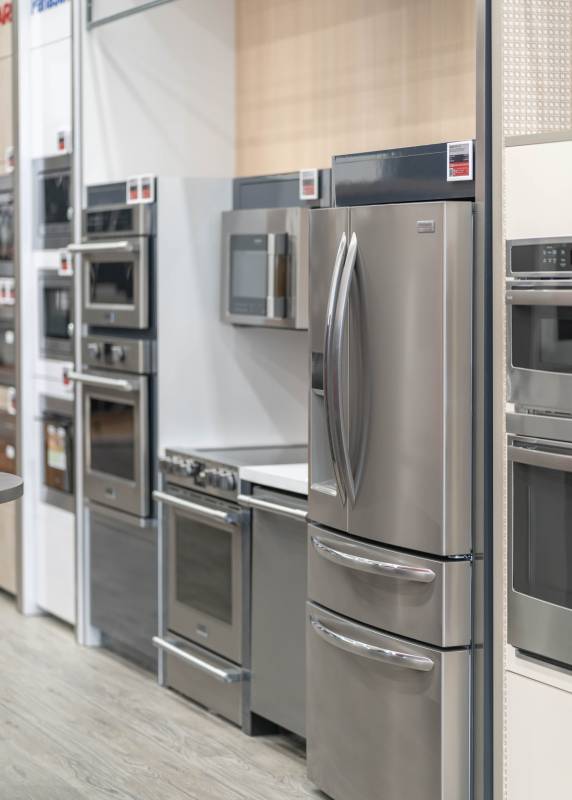 Appliances Windsor, Ontario Canadian Appliance Source