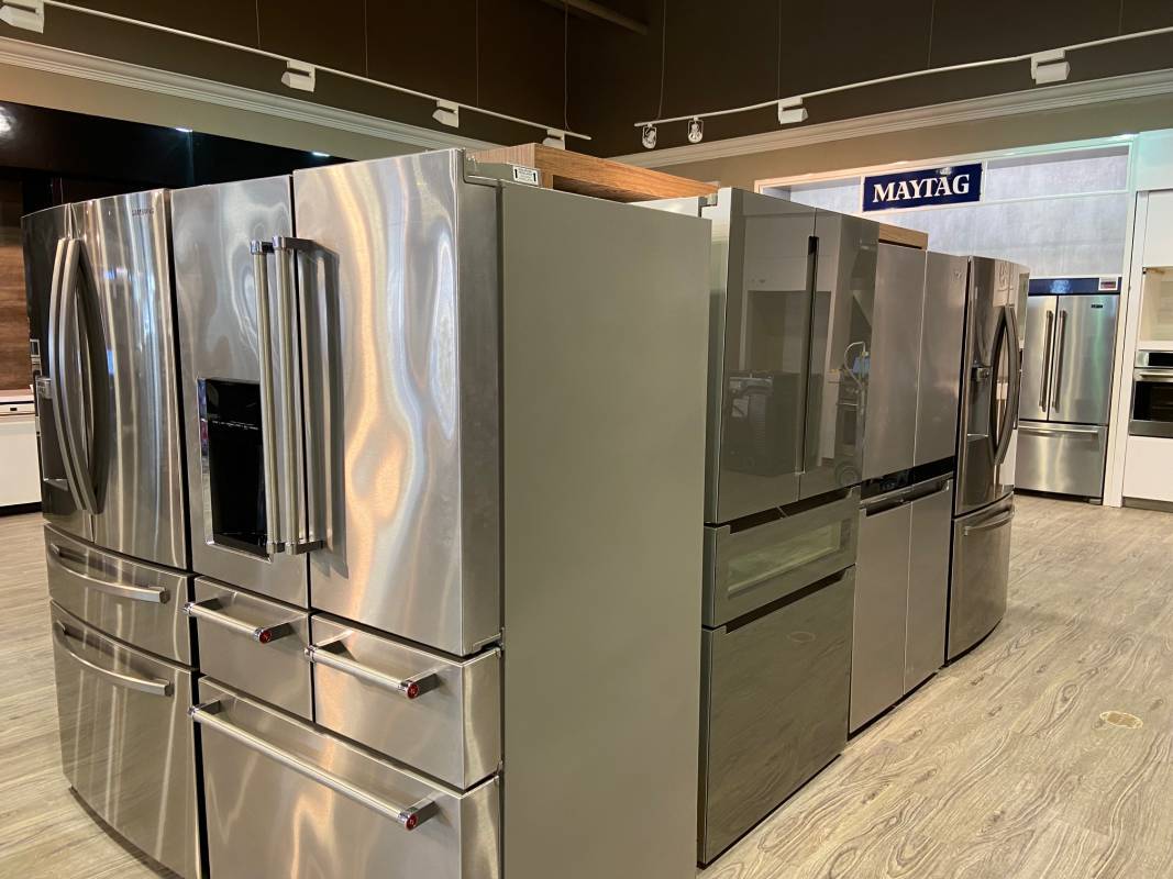 Appliances Windsor, Ontario Canadian Appliance Source