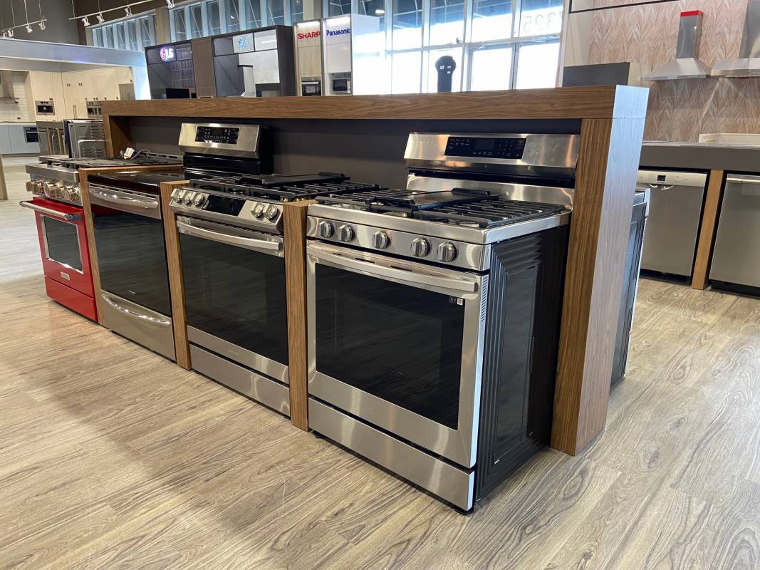 Appliances Windsor, Ontario Canadian Appliance Source