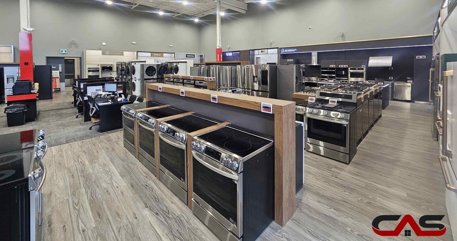 Canadian Appliance Source Windsor