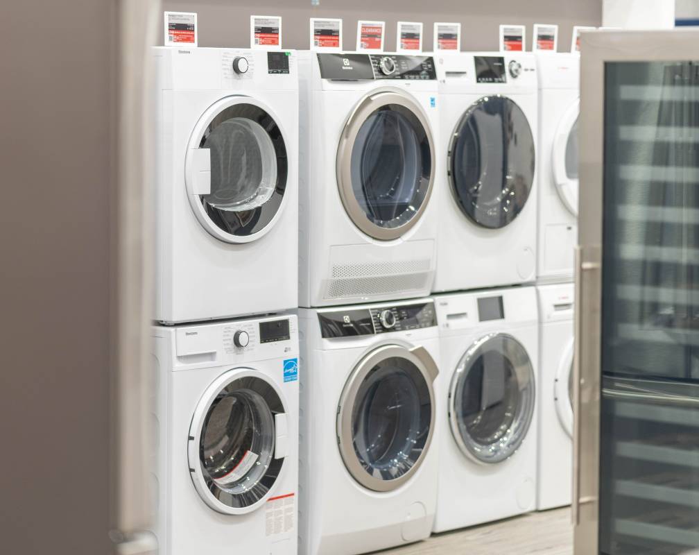 Appliances Windsor, Ontario Canadian Appliance Source