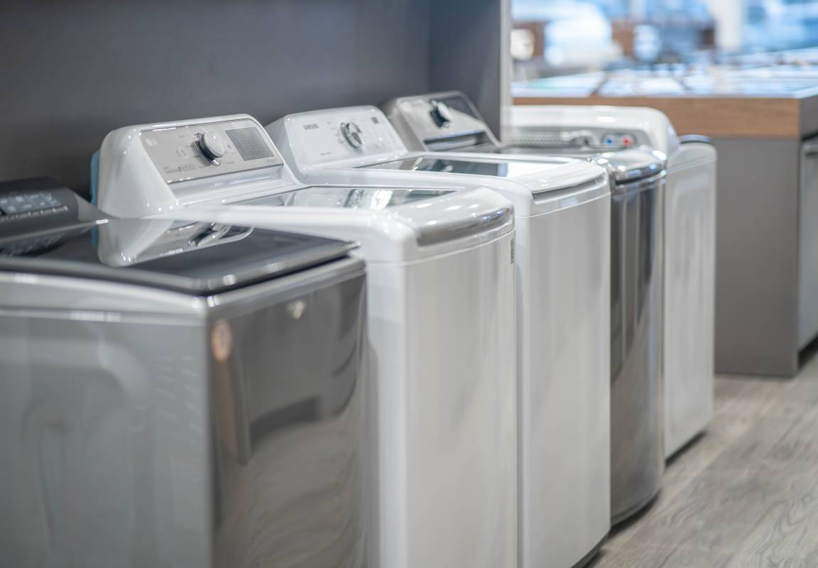 Appliances Windsor, Ontario Canadian Appliance Source