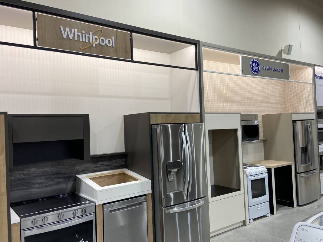 Appliances Windsor, Ontario Canadian Appliance Source