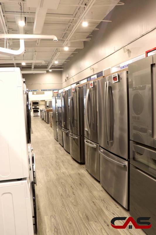 Canadian Appliance Source Guelph