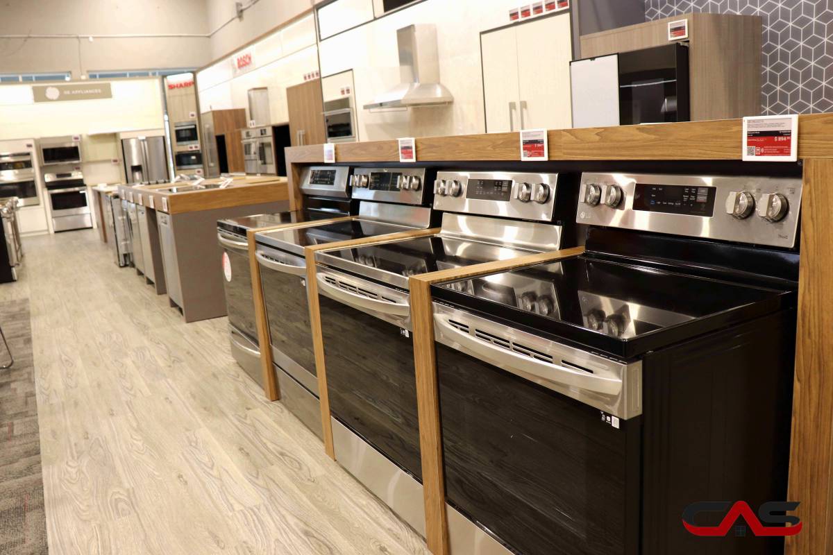 Canadian Appliance Source Guelph