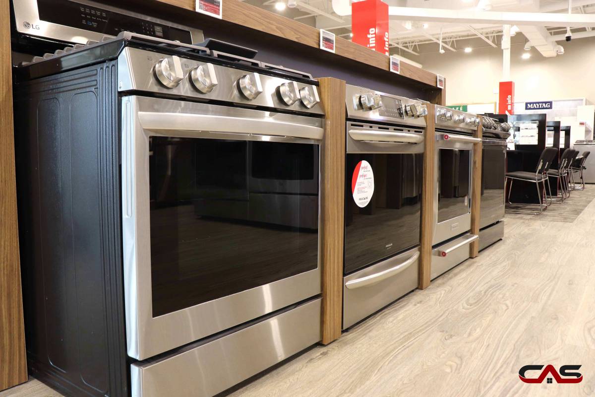 Canadian Appliance Source Guelph