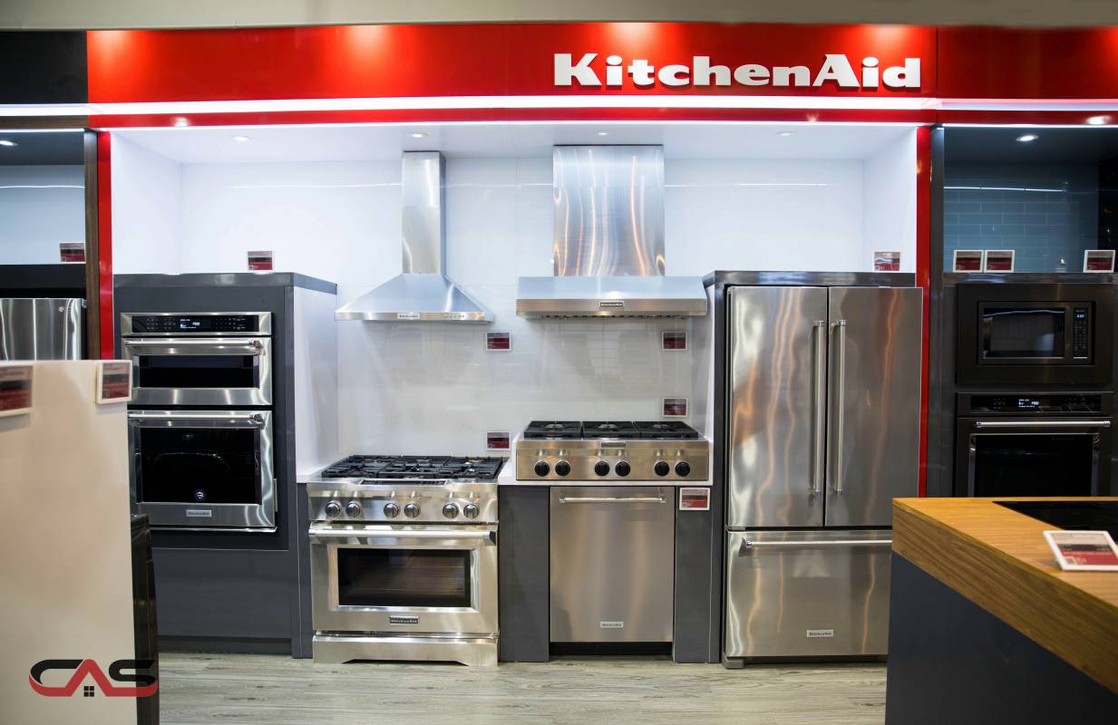 Canadian Appliance Source Guelph