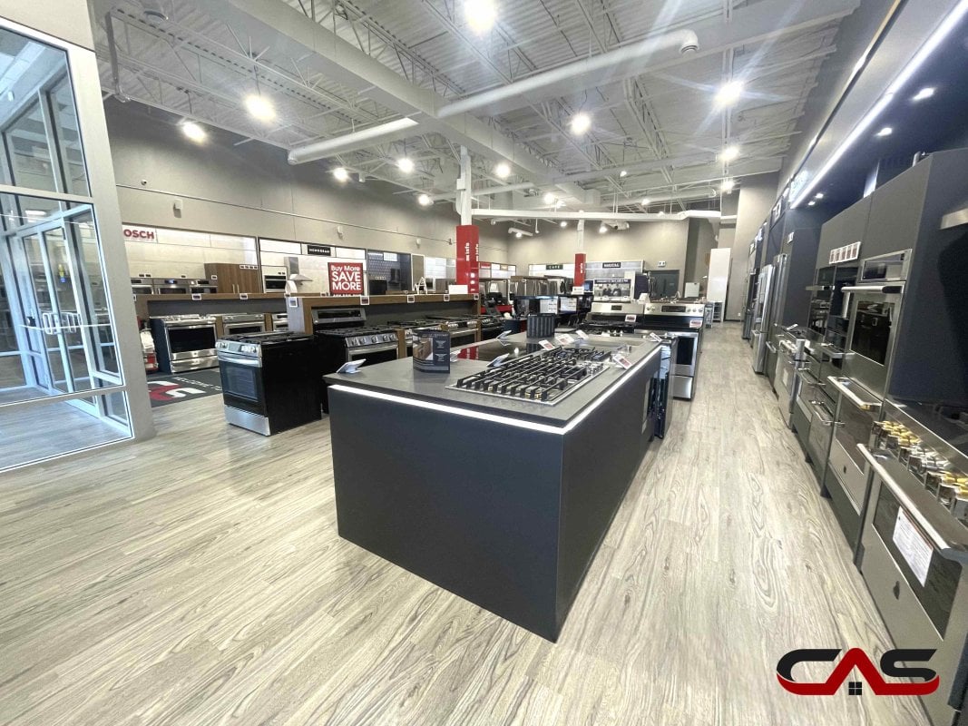 Canadian Appliance Source Guelph