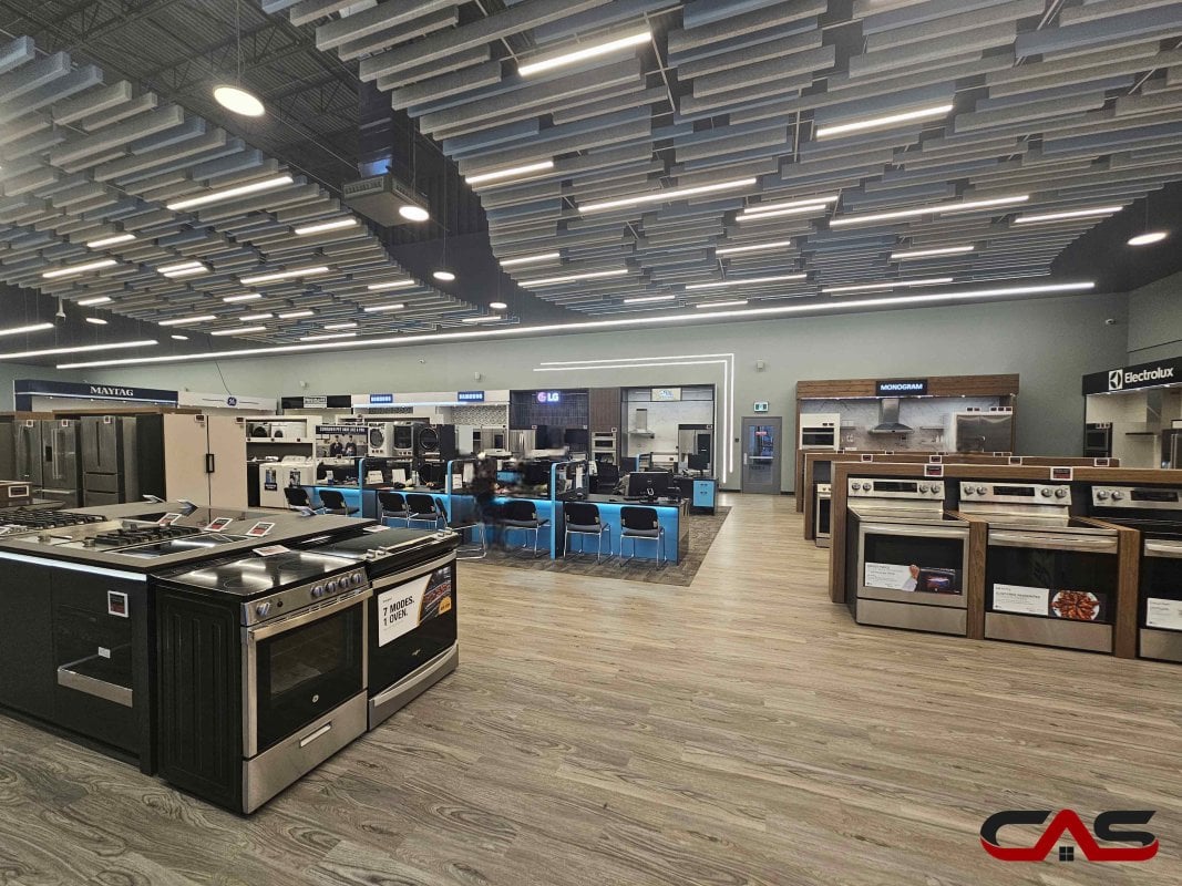 Canadian Appliance Source Vaughan