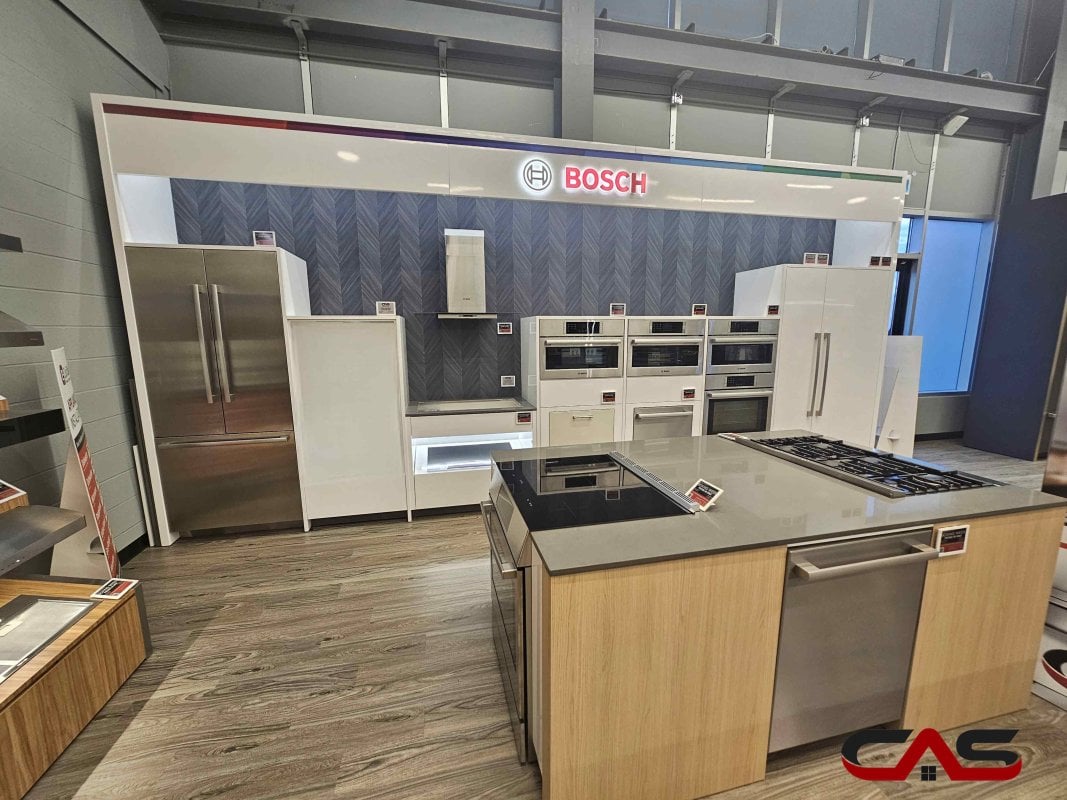 Canadian Appliance Source Vaughan