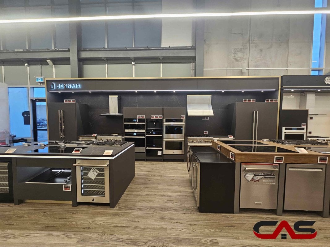 Canadian Appliance Source Vaughan