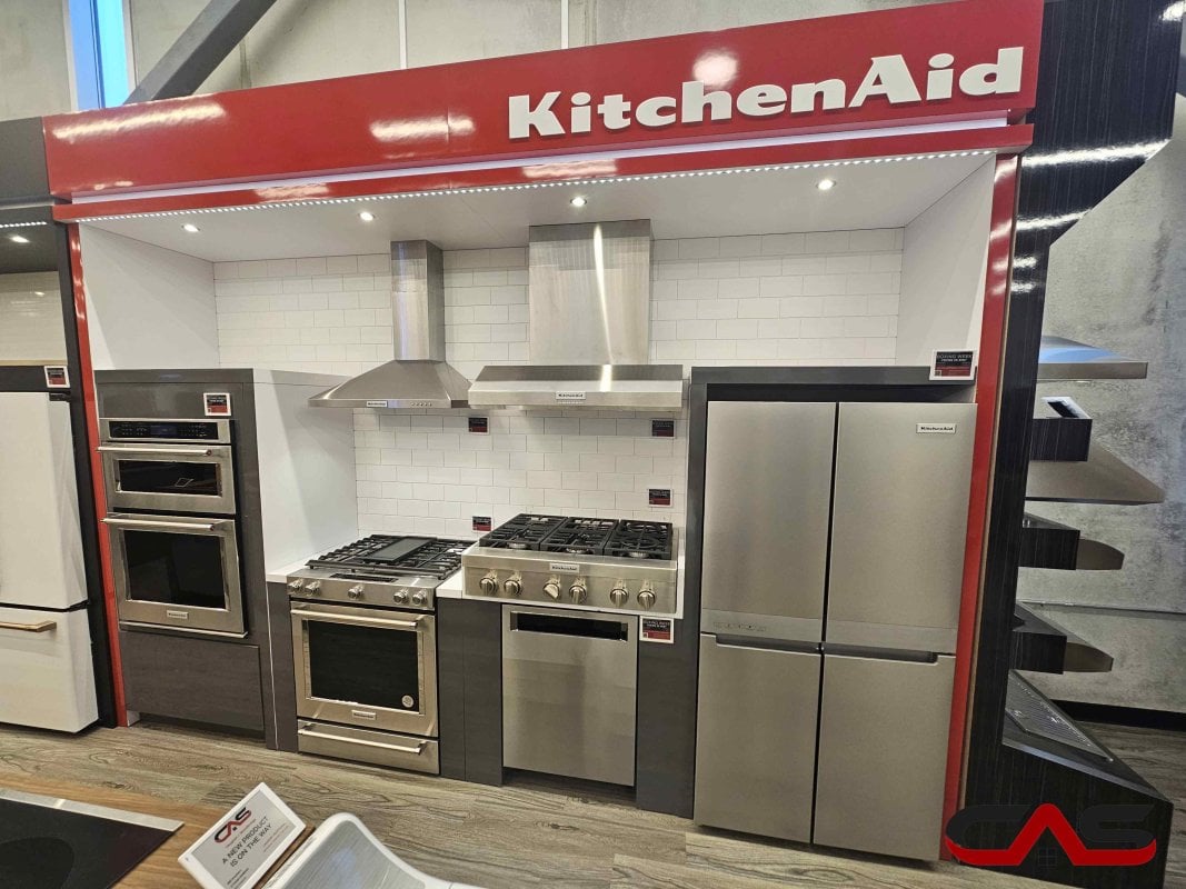 Canadian Appliance Source Vaughan
