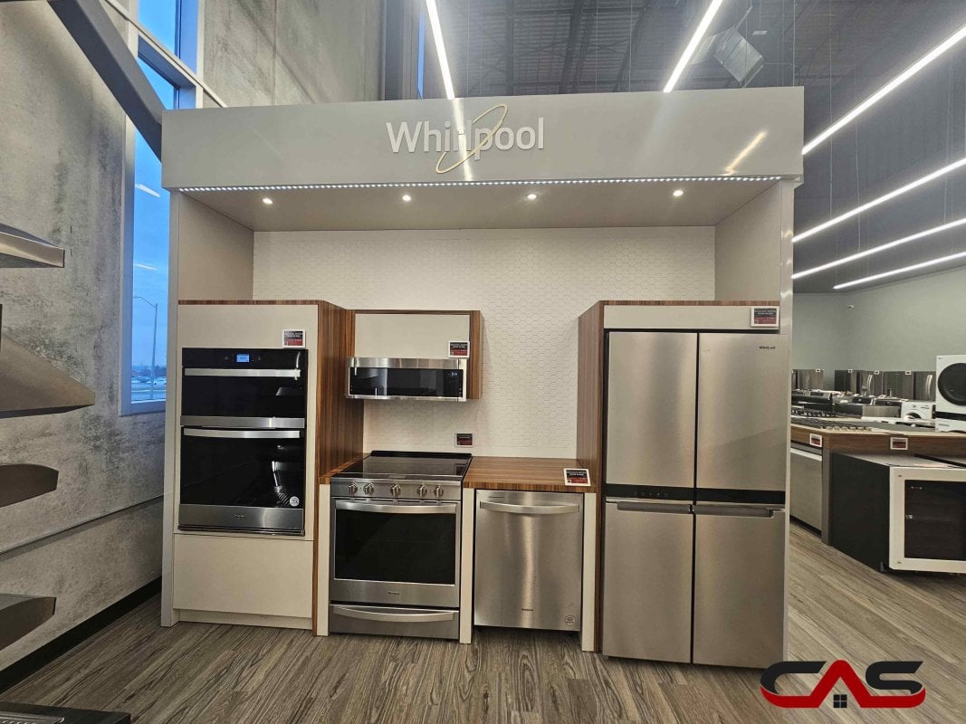 Canadian Appliance Source Vaughan