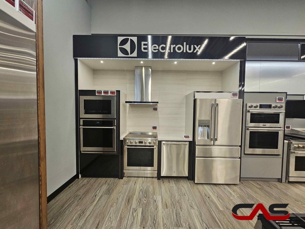 Canadian Appliance Source Vaughan