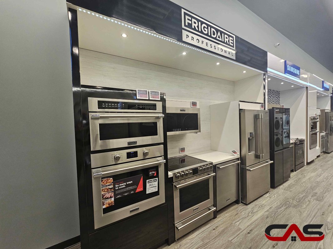 Canadian Appliance Source Vaughan