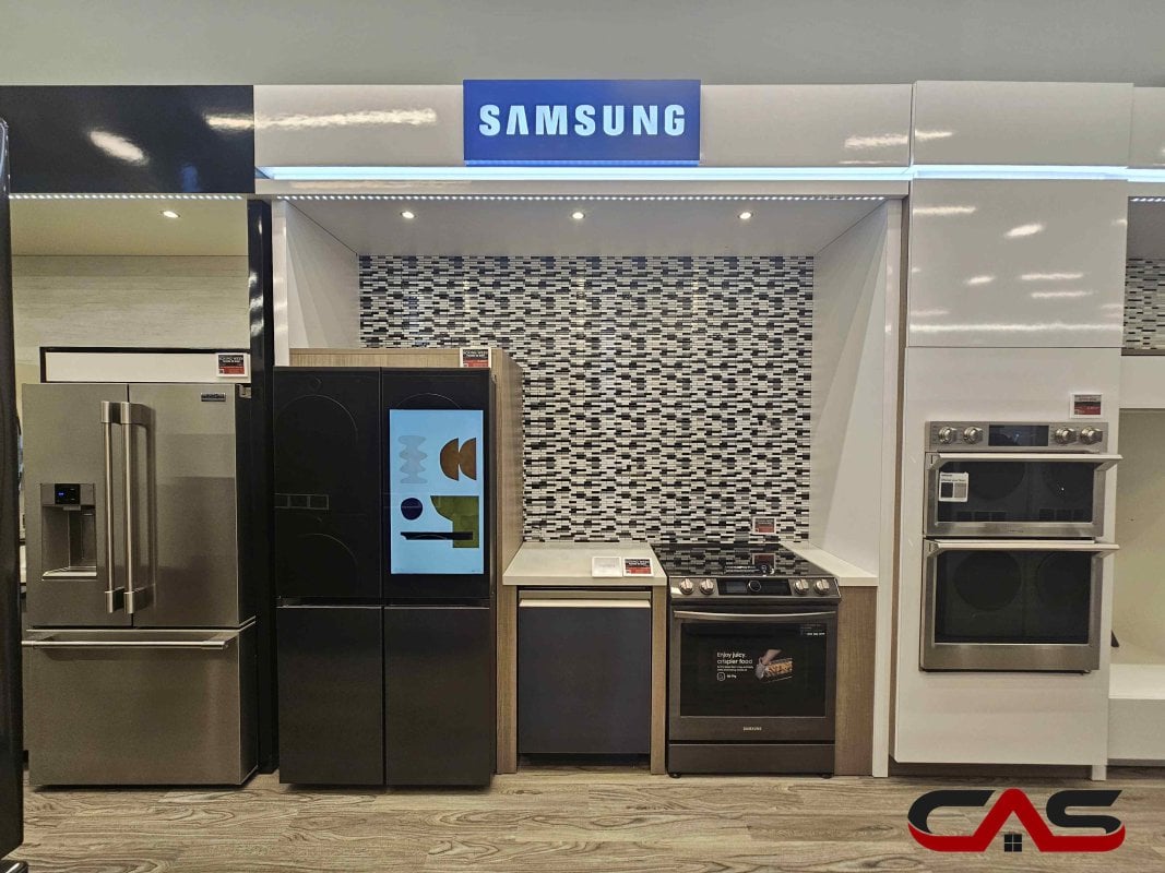 Canadian Appliance Source Vaughan