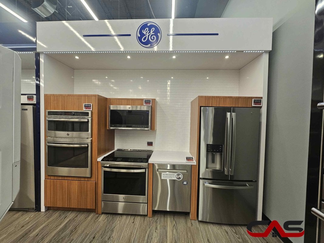 Canadian Appliance Source Vaughan