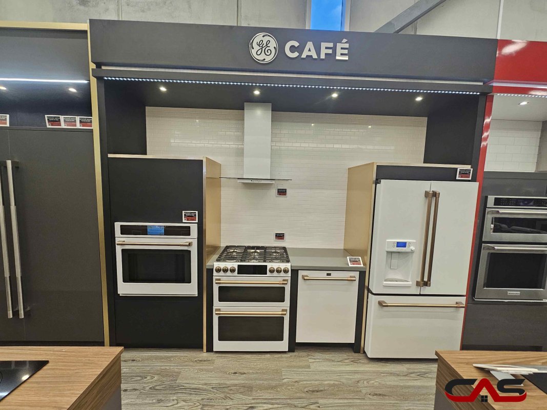 Canadian Appliance Source Vaughan