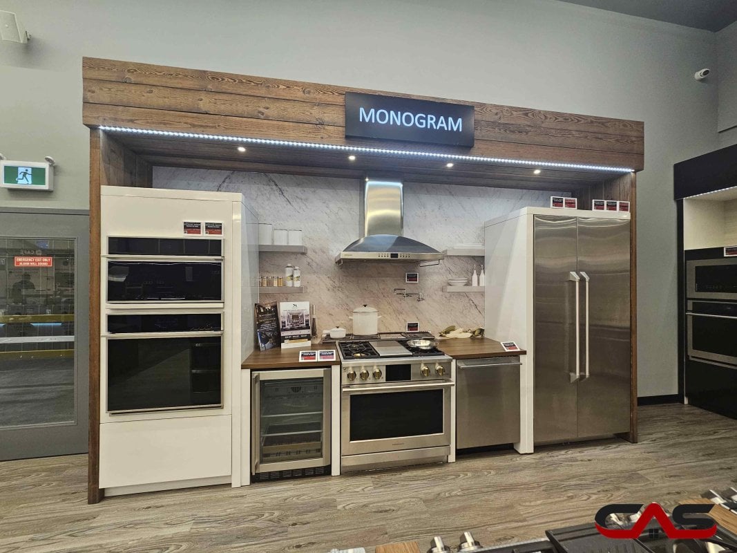 Canadian Appliance Source Vaughan