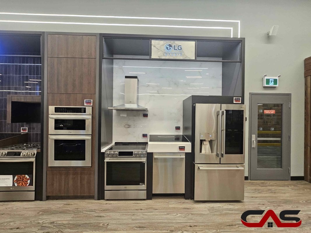 Canadian Appliance Source Vaughan