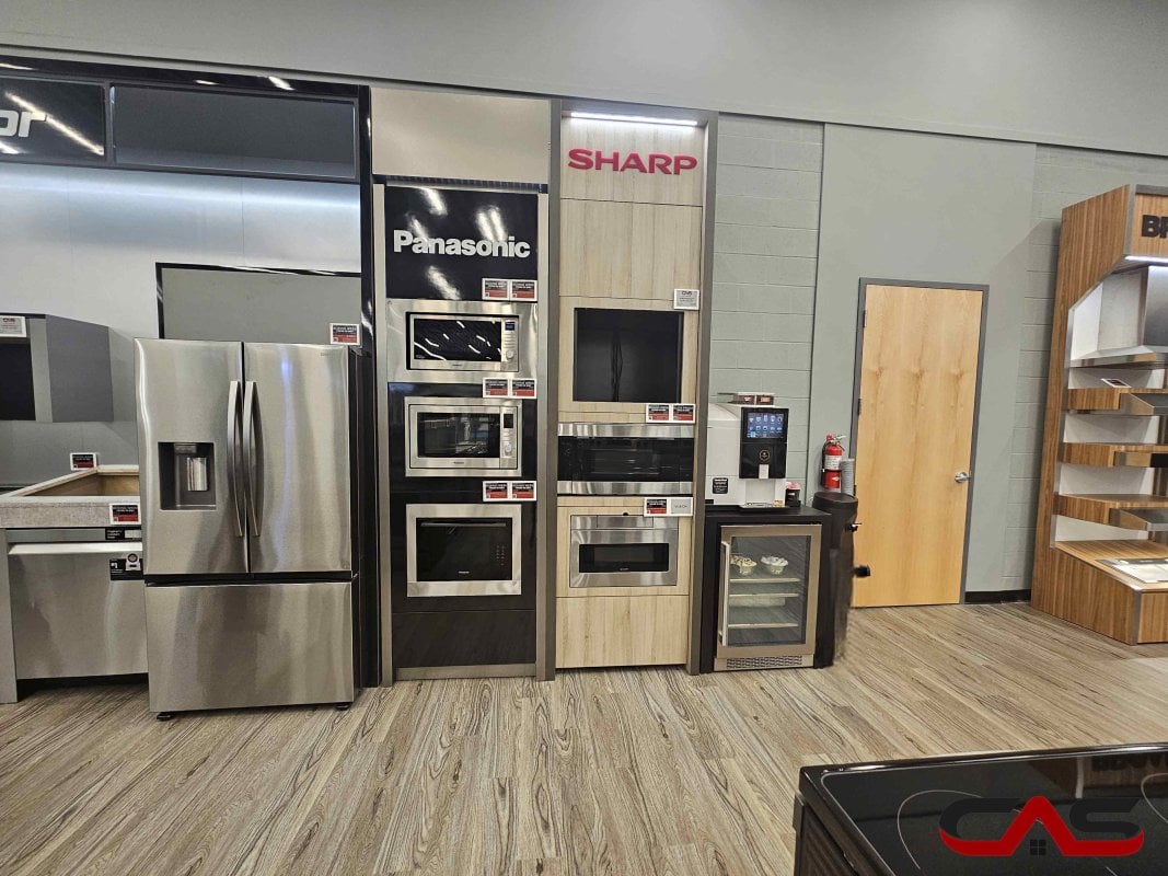 Canadian Appliance Source Vaughan