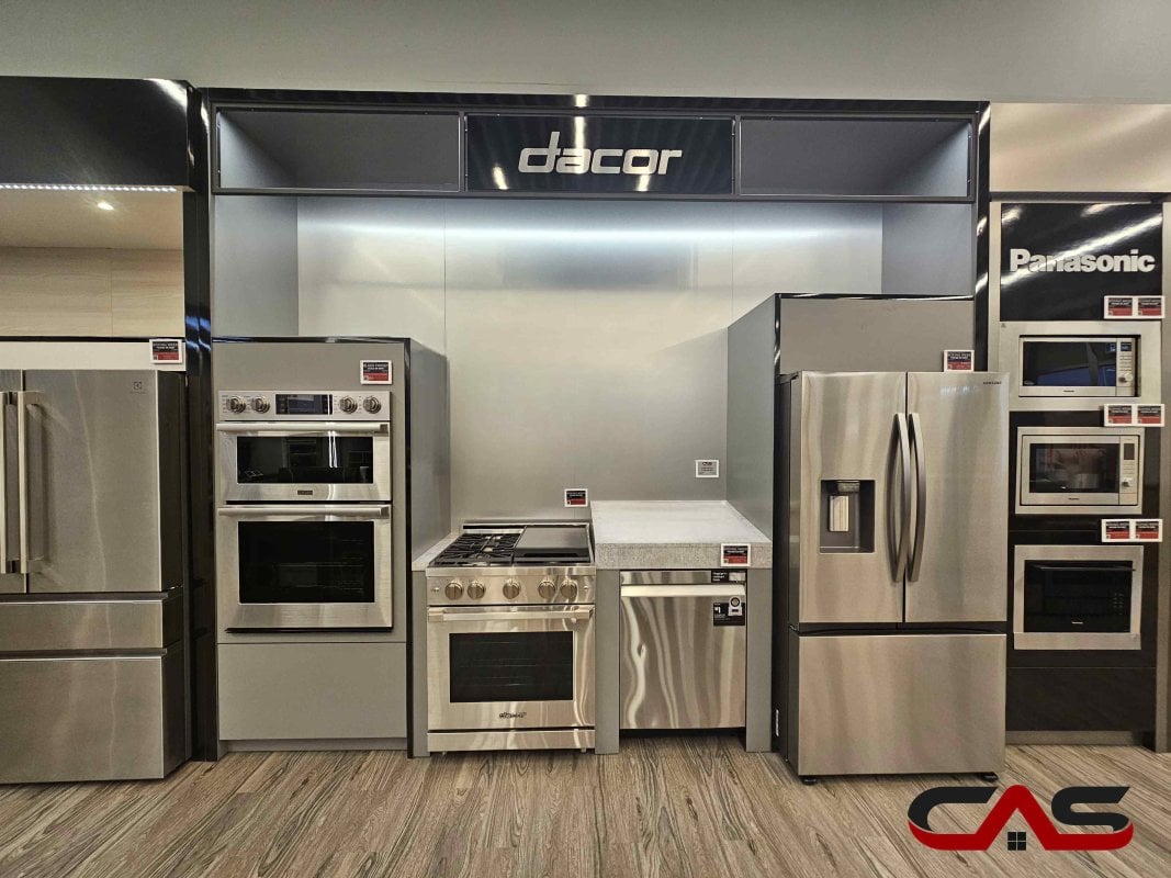 Canadian Appliance Source Vaughan