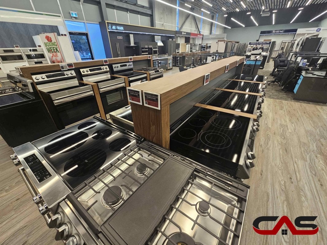 Canadian Appliance Source Vaughan