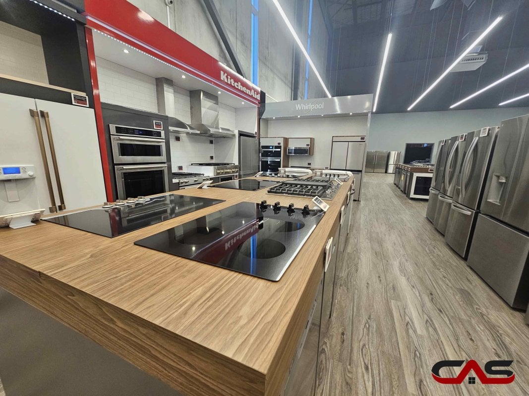 Canadian Appliance Source Vaughan