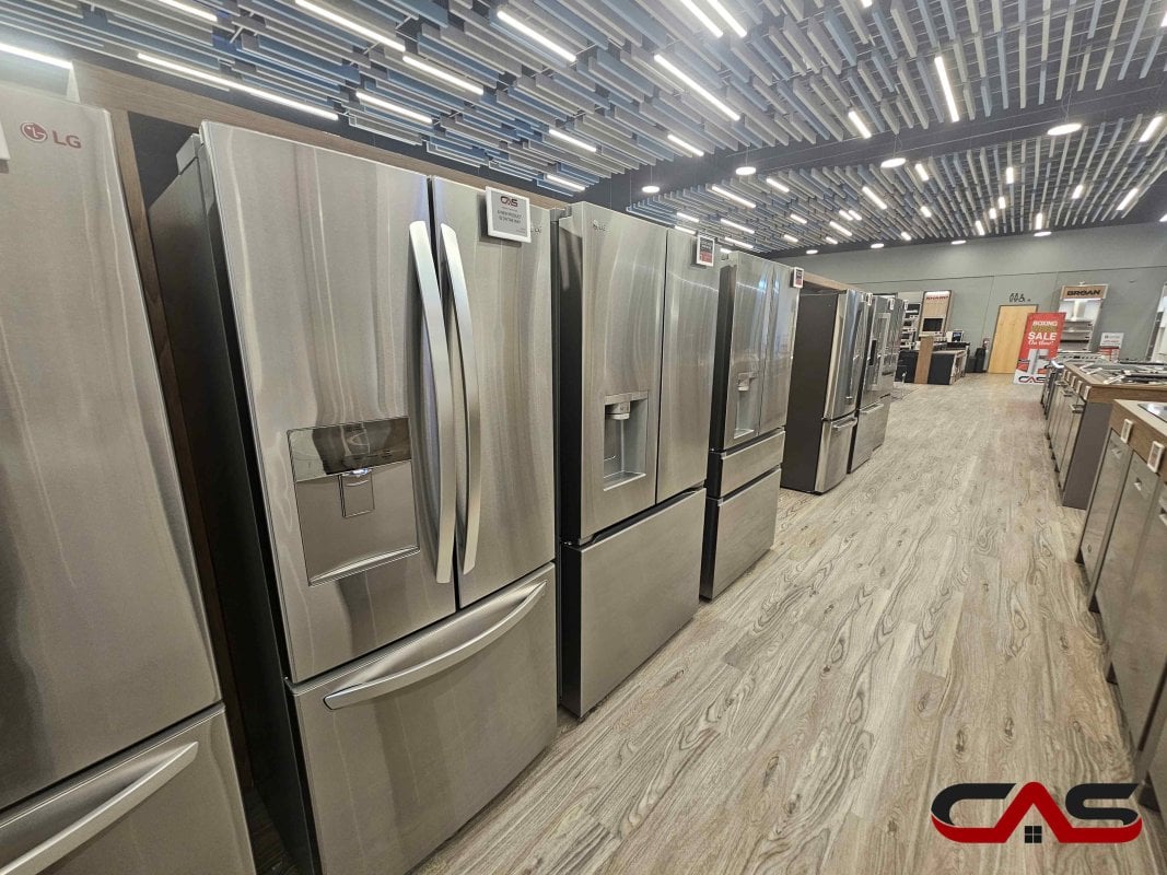 Canadian Appliance Source Vaughan