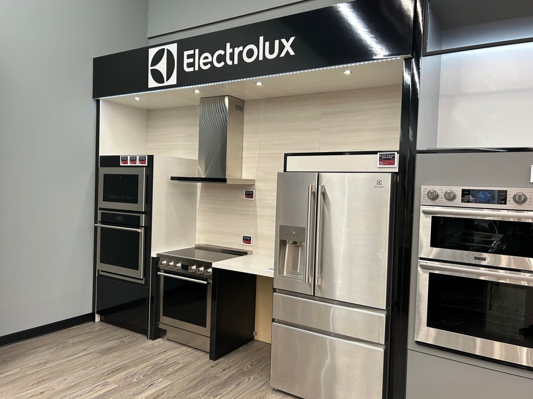 Appliances Vaughan, Woodbridge, Ontario Canadian Appliance Source