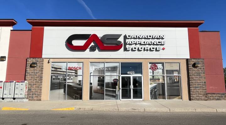 Regina Store