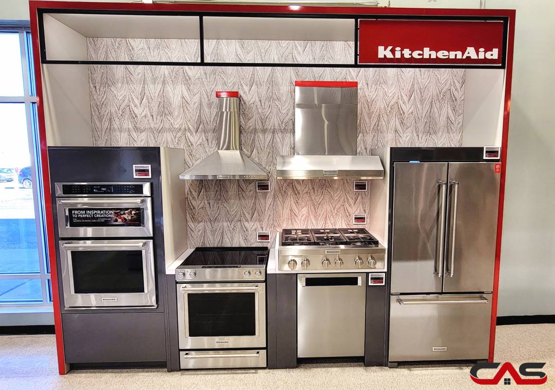 Canadian Appliance Source Barrie